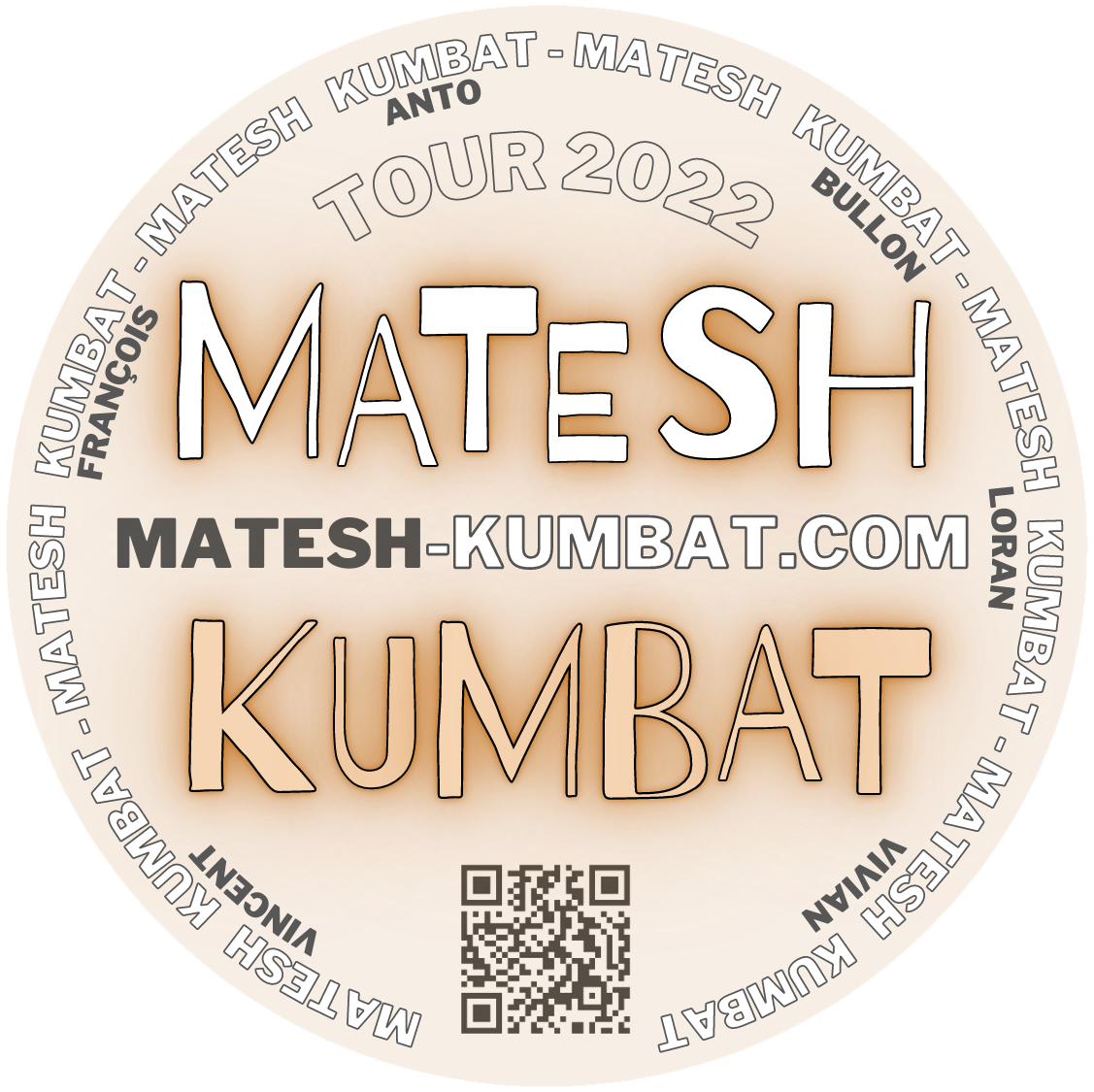 Matesh Kumbat